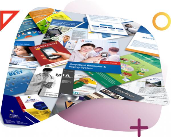 Kurumsal Tanıtım Çözümleri